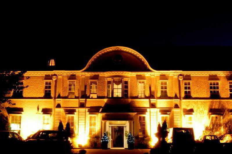 Hotel Du Vin Wimbledon London Exteriör bild